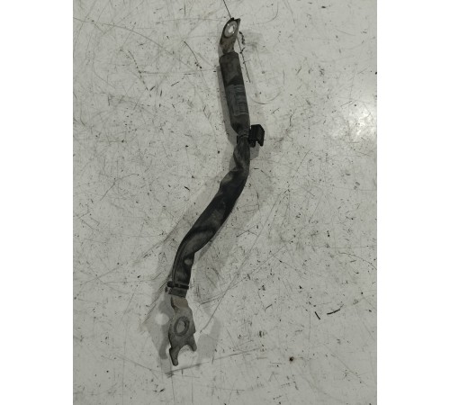 Клемма аккумулятора