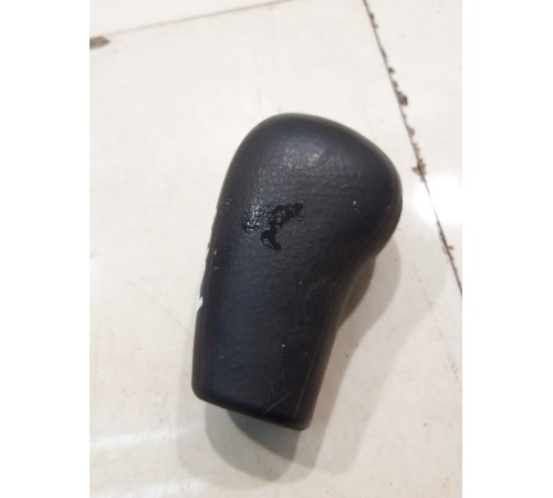 Ручка рычага КПП