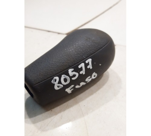 Ручка рычага КПП