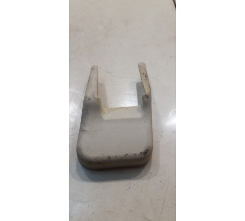 накладка крепления сиденья