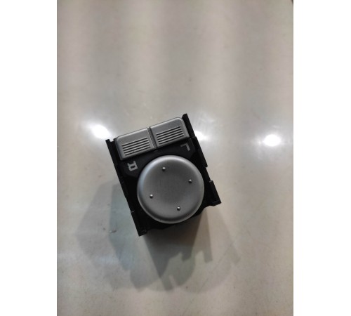 блок управления зеркалами