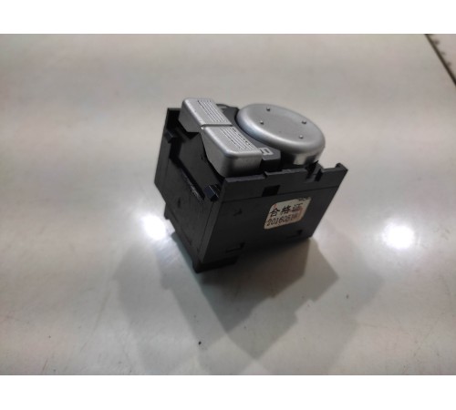 блок управления зеркалами