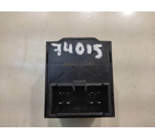 блок управления зеркалами