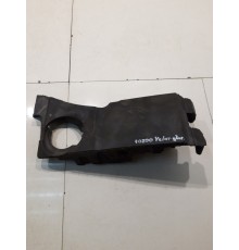 Накладка двигателя