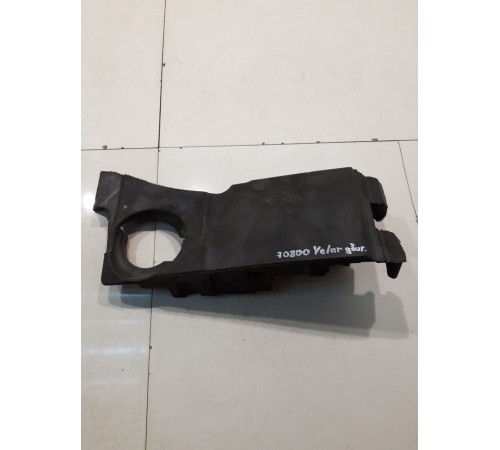 Накладка двигателя