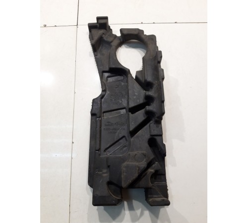 Накладка двигателя