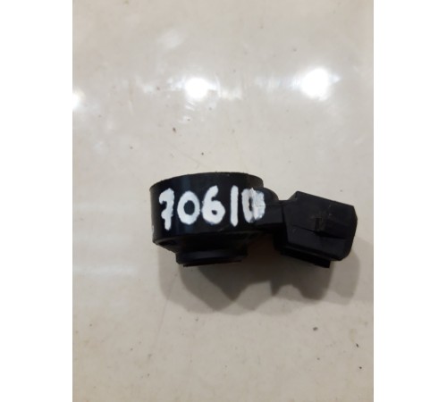 Датчик детонации