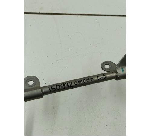 Трубка турбины