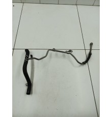 Трубка турбины