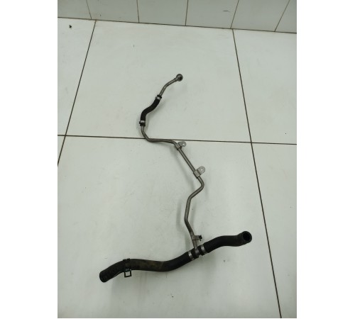 Трубка турбины