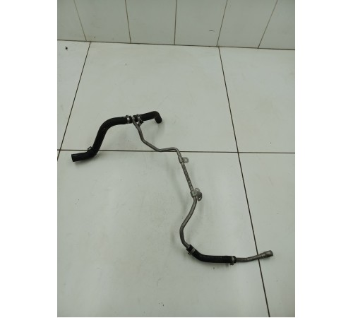 Трубка турбины