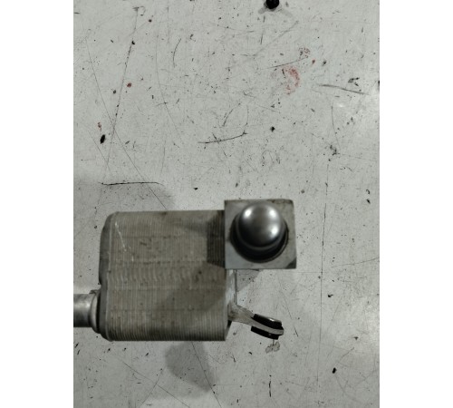 Радиатор масляный(теплообменник)