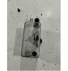 Радиатор масляный(теплообменник)