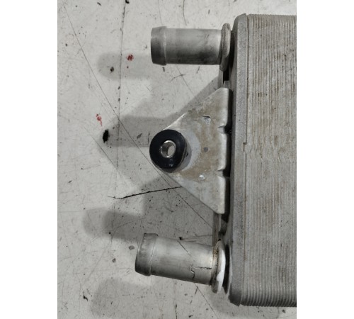 Радиатор масляный(теплообменник)