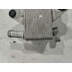 Радиатор масляный(теплообменник)