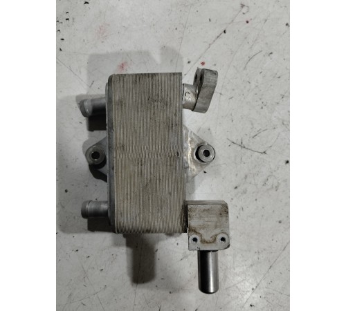 Радиатор масляный(теплообменник)