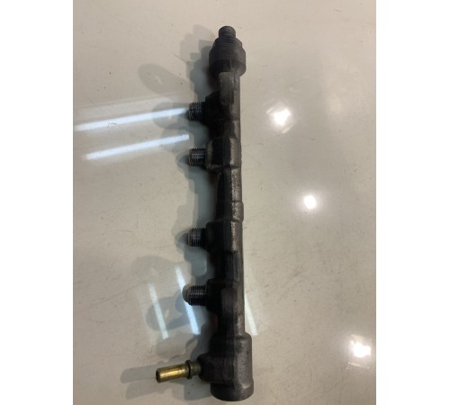 Топливная рампа