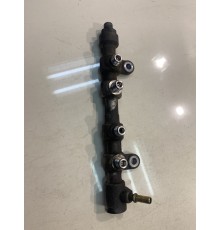 Топливная рампа