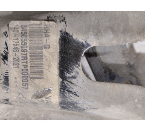 Рычаг подвески (передний левый)