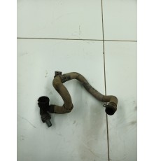 Патрубок охлаждения