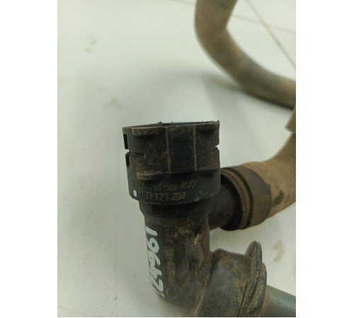 Патрубок охлаждения