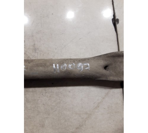 Распорка кузова правая