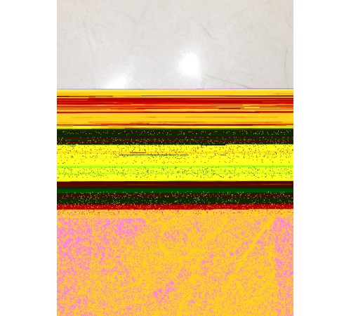 Электропроводка форсунок омывателя лобового стекла