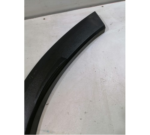 Накладка крыла задняя левая