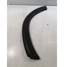 Накладка крыла задняя левая