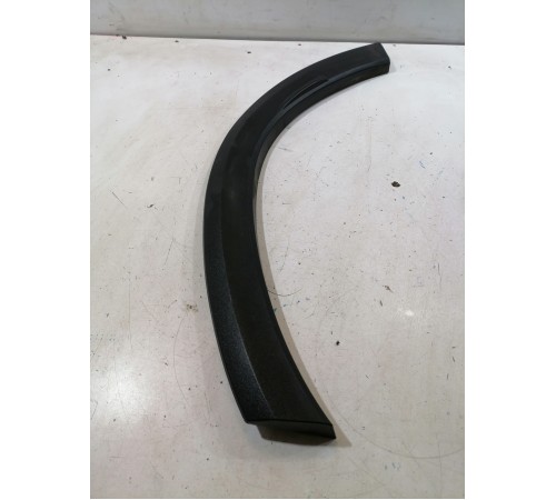 Накладка крыла задняя левая