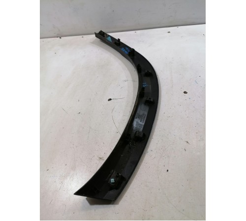 Накладка крыла задняя левая