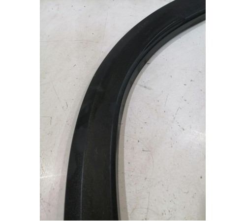 Накладка крыла задняя левая