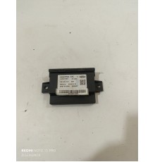 Блок управления сиденьем