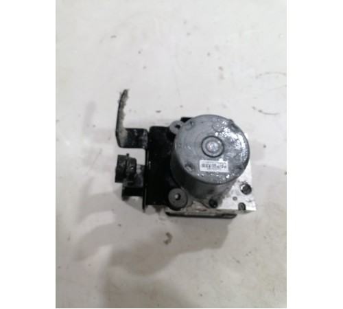 Блок Абс,насос