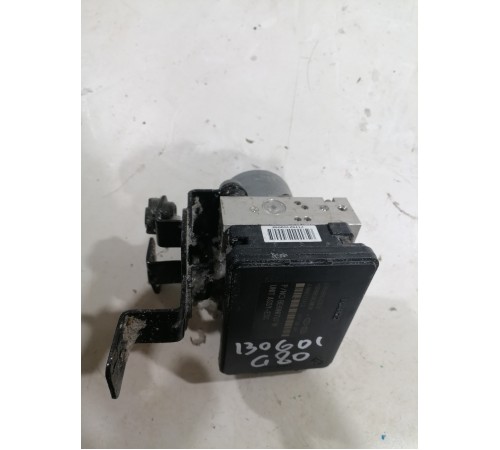 Блок Абс,насос