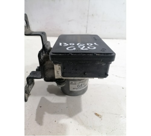 Блок Абс,насос