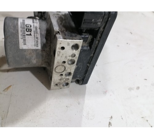 Блок Абс,насос