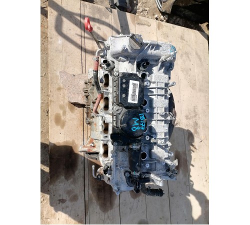 Двигатель 2.0