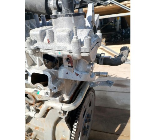 Двигатель 2.0