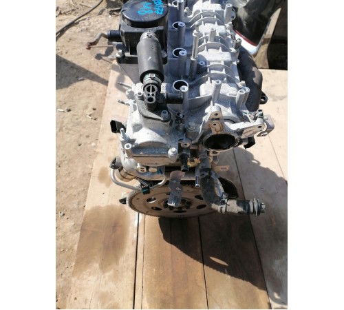 Двигатель 2.0