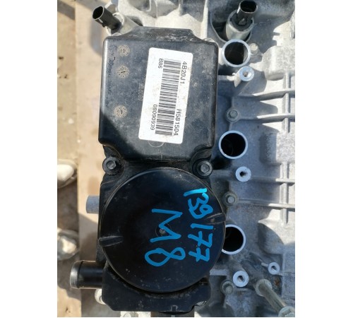 Двигатель 2.0