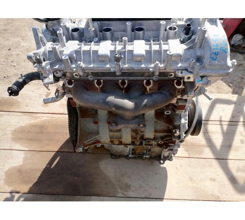 Двигатель 2.0