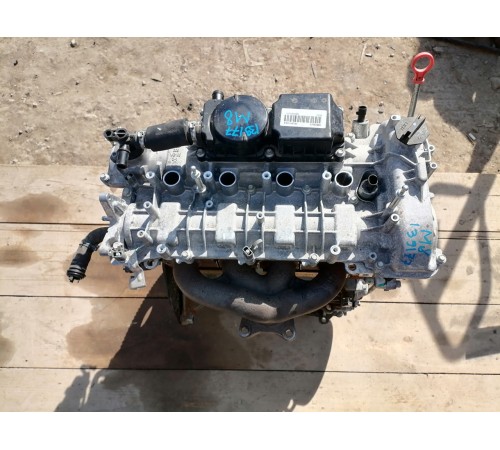 Двигатель 2.0