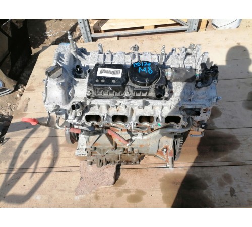 Двигатель 2.0