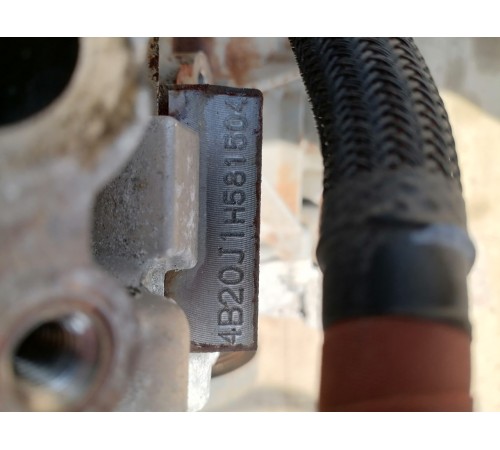 Двигатель 2.0