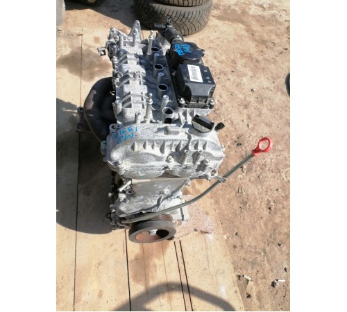 Двигатель 2.0