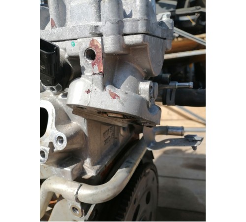 Двигатель 2.0