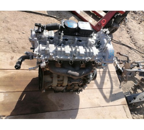 Двигатель 2.0