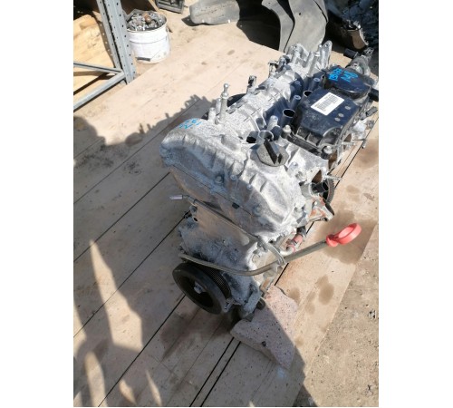 Двигатель 2.0