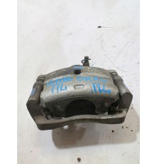 Суппорт тормозной передний левый